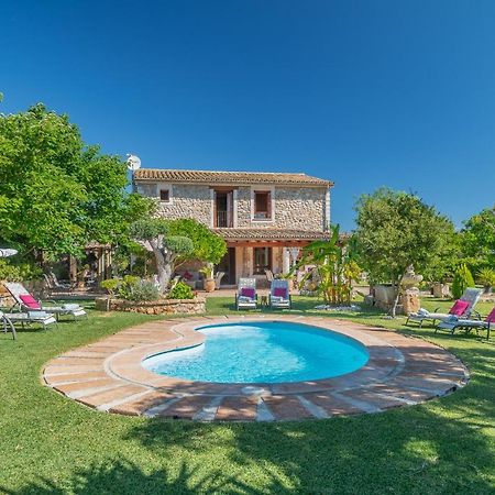 Finca Can Diego Exterior photo