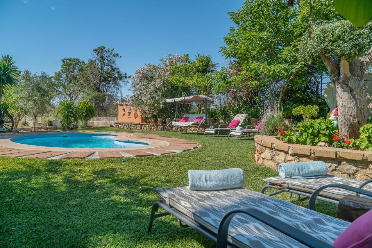 Finca Can Diego Exterior photo