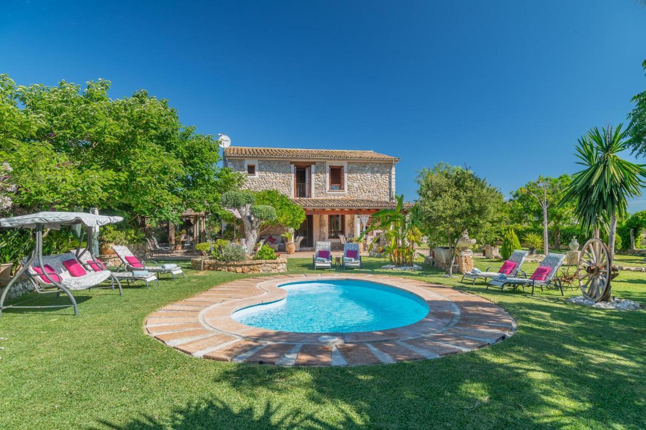 Finca Can Diego Exterior photo