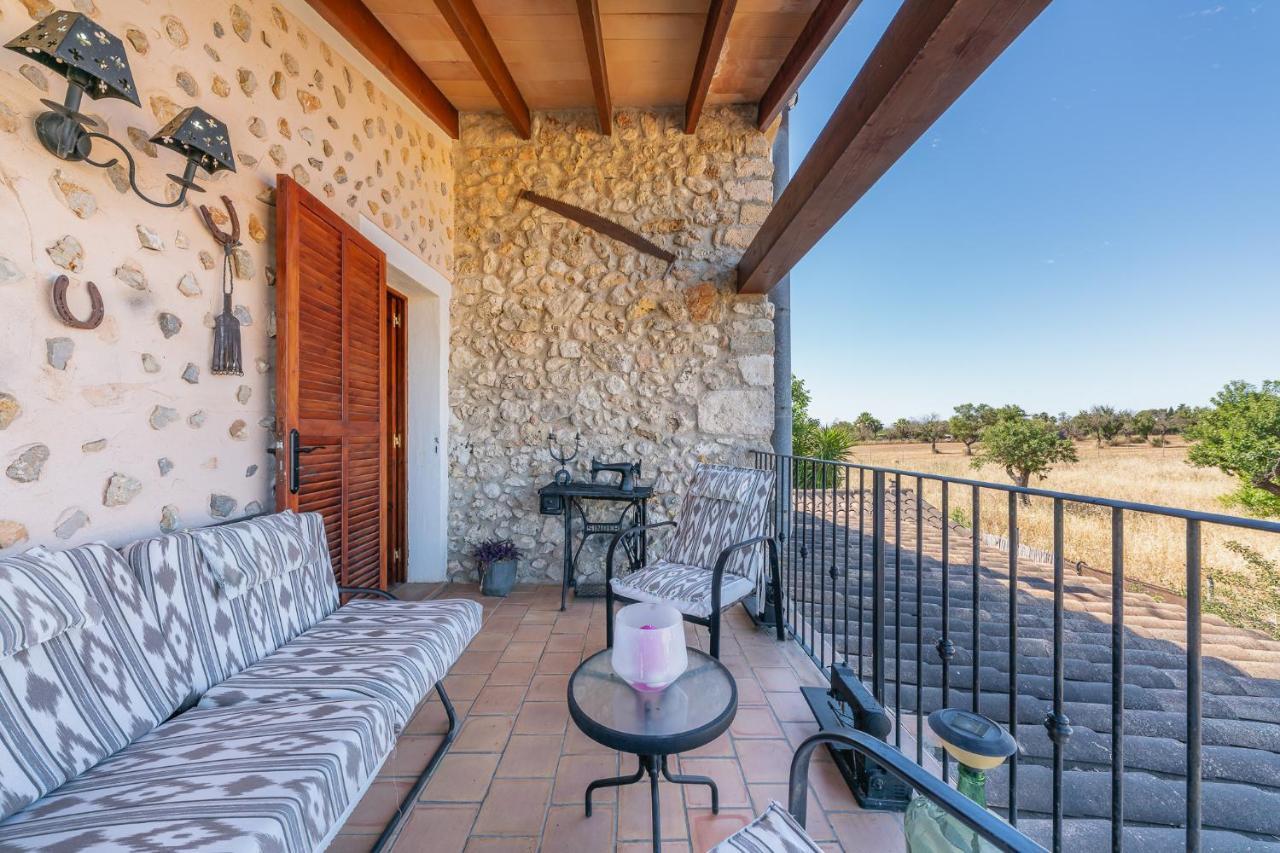 Finca Can Diego Exterior photo