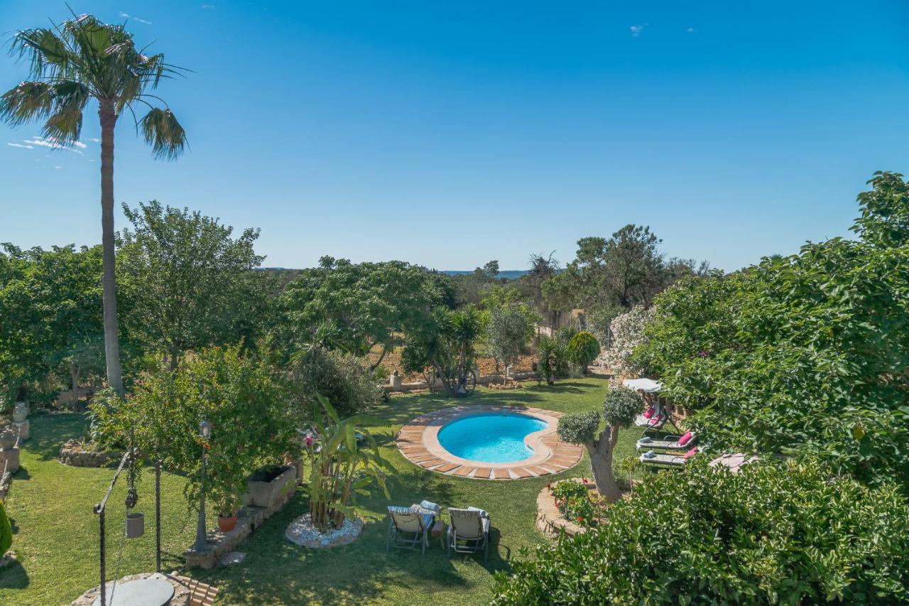 Finca Can Diego Exterior photo